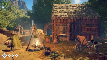 Survival: Fountain of Youth +60 игр | Steam | Global