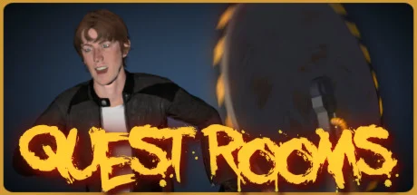 Quest Rooms (Steam Gift Россия) 