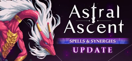 Astral Ascent (Steam Gift Россия) 