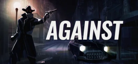 AGAINST (Steam Gift Россия) 