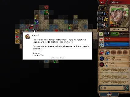 Desktop Dungeons Goatperson DLC 💎 STEAM GIFT РОССИЯ