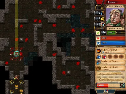 Desktop Dungeons 💎 АВТОДОСТАВКА STEAM GIFT РОССИЯ