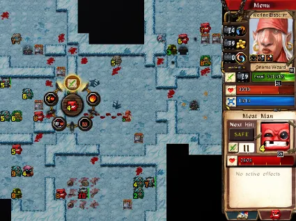 Desktop Dungeons 💎 АВТОДОСТАВКА STEAM GIFT РОССИЯ