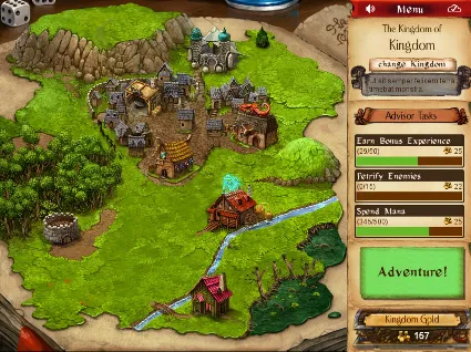 Desktop Dungeons 💎 АВТОДОСТАВКА STEAM GIFT РОССИЯ