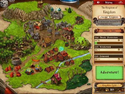 Desktop Dungeons 💎 АВТОДОСТАВКА STEAM GIFT РОССИЯ