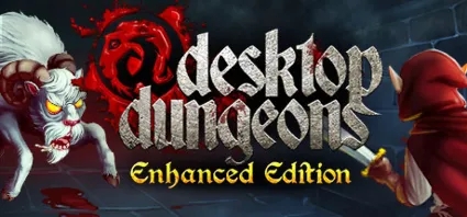 Desktop Dungeons 💎 АВТОДОСТАВКА STEAM GIFT РОССИЯ