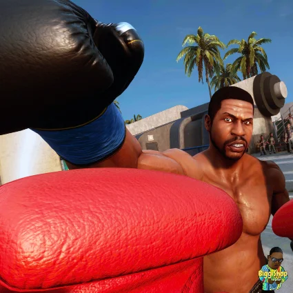 ⚡ CREED: Rise to Glory – Championship Edition ⚡ PS5