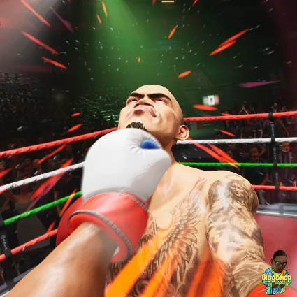 ⚡ CREED: Rise to Glory – Championship Edition ⚡ PS5