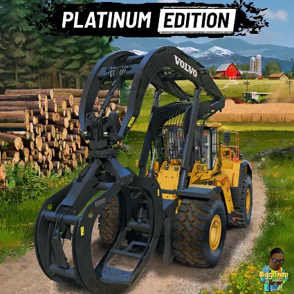 ⚡ Farming Simulator 22 ⚡ PS4 | PS5