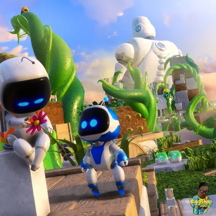⚡ ASTRO BOT Rescue Mission ⚡ PS4 | PS5