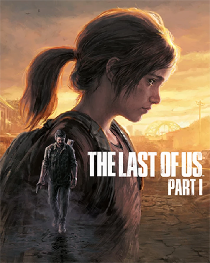 🔥The Last of Us Part I / DELUXE STEAM KEY🔑 🌎GLOBAL