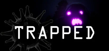 TRAPPED (Steam Gift Россия) 