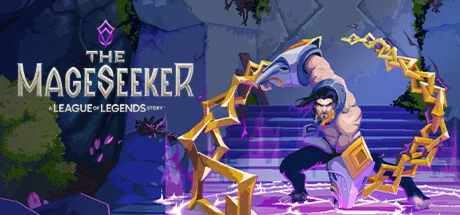 The Mageseeker: A League of Legends Story Deluxe Steam
