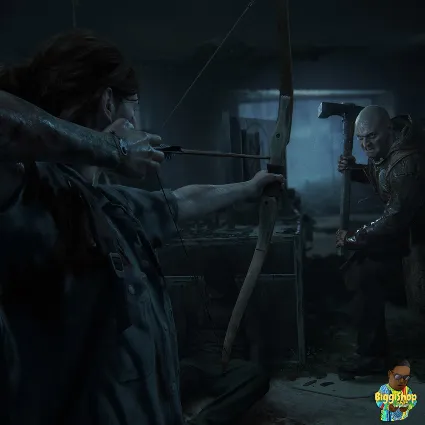 ⚡ The Last of Us Part II |Один из нас Ласт оф ас ⚡ PS4|PS5