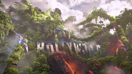 Horizon Forbidden West™: Burning Shores PS5 ТУРЦИЯ 🇹🇷