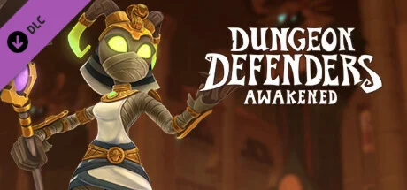 Dungeon Defenders: Awakened - Egyptian Costumes  DLC