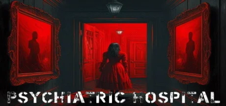 Psychiatric Hospital STEAM KEY REGION FREE GLOBAL ROW