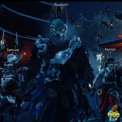 ⚡ Ghost of Tsushima | Призрак Цусимы ⚡ PS4 | PS5