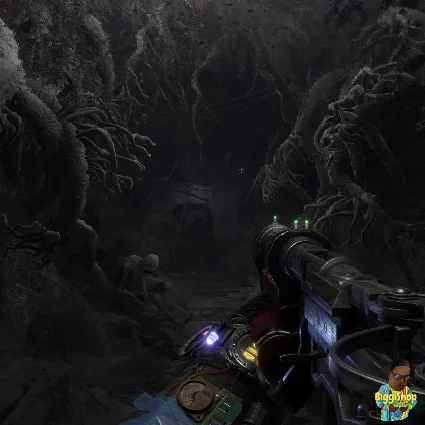 ⚡ Metro Exodus | Метро ⚡ PS4 | PS5