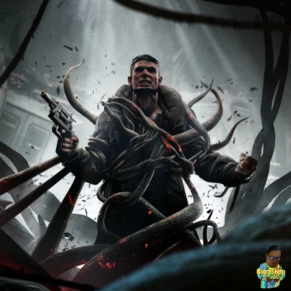 ⚡ Metro Exodus | Метро ⚡ PS4 | PS5