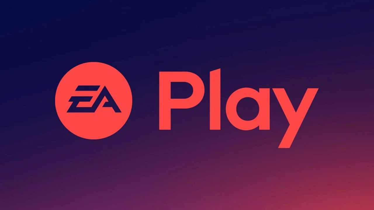 Подписка EA Play 12 месяцев