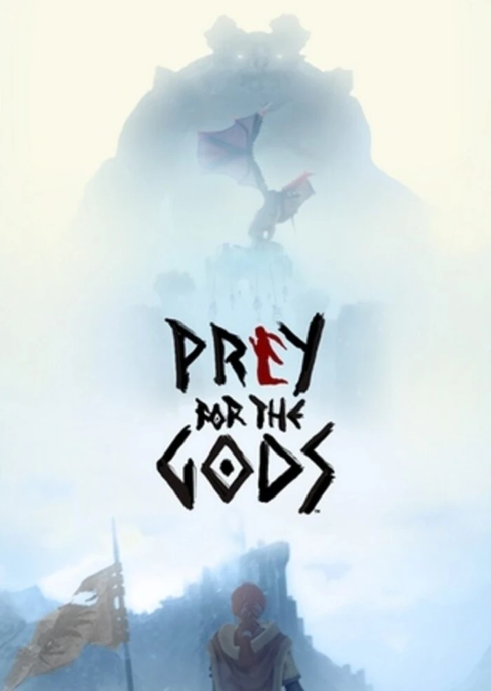 🔥Praey for the Gods Steam Key (PC) RU-Global +🎁