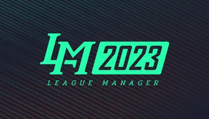 🔴 League Manager 2023 ✅ EPIC GAMES 🔴 (PC)