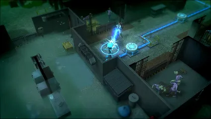 DYSMANTLE: Doomsday DLC STEAM GIFT РОССИЯ