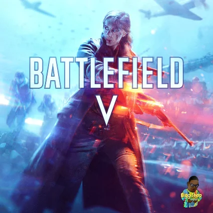 ⚡ Battlefield V | Батлфилд 5 ⚡ PS4