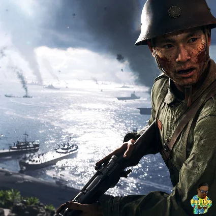 ⚡ Battlefield V | Батлфилд 5 ⚡ PS4