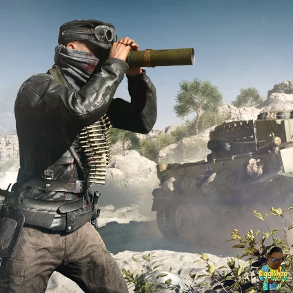 ⚡ Battlefield V | Батлфилд 5 ⚡ PS4