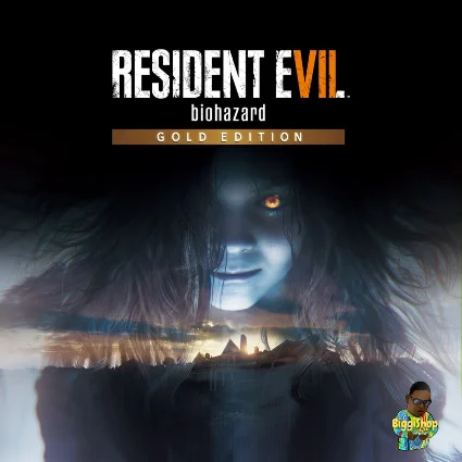 ⚡ RESIDENT EVIL 7 biohazard | Резидент Эвил 7 ⚡ PS4 | PS5