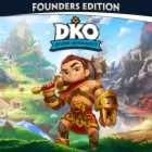 Divine Knockout (DKO) -Founders Edition Series/Xbox One