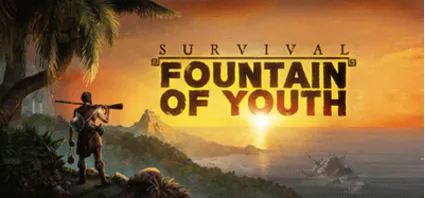 Survival: Fountain of Youth 💎 АВТОДОСТАВКА STEAM GIFT