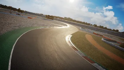 Assetto Corsa Competizione 2023 GT World Challenge Pack АВТОДОСТАВКА STEAM РОССИЯ