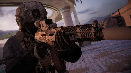Калибр: Боевой набор Ворона Археолога DLC STEAM РОССИЯ