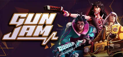 Gun Jam 💎 АВТОДОСТАВКА STEAM GIFT RUSSIA