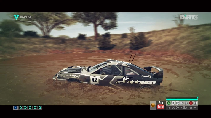 DiRT 3 Complete Edition ( Steam Key/ Region Free )