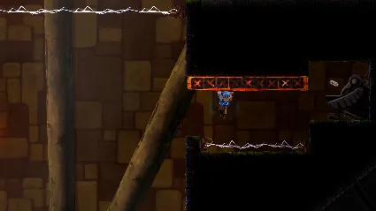 Teslagrad Remastered 💎 АВТОДОСТАВКА STEAM GLOBAL МГНОВЕННО ЛИЦЕНЗИЯ