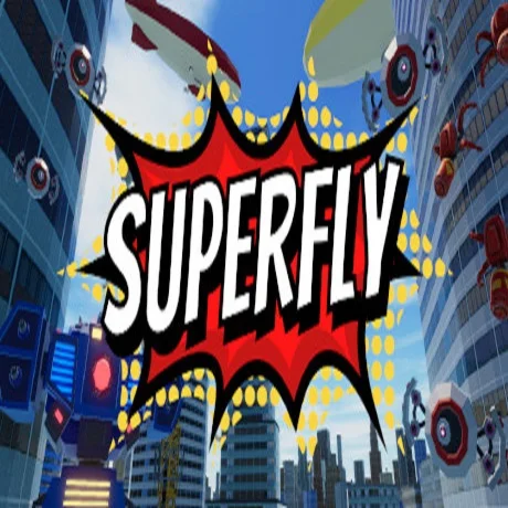 Superfly (Steam key / Region Free)
