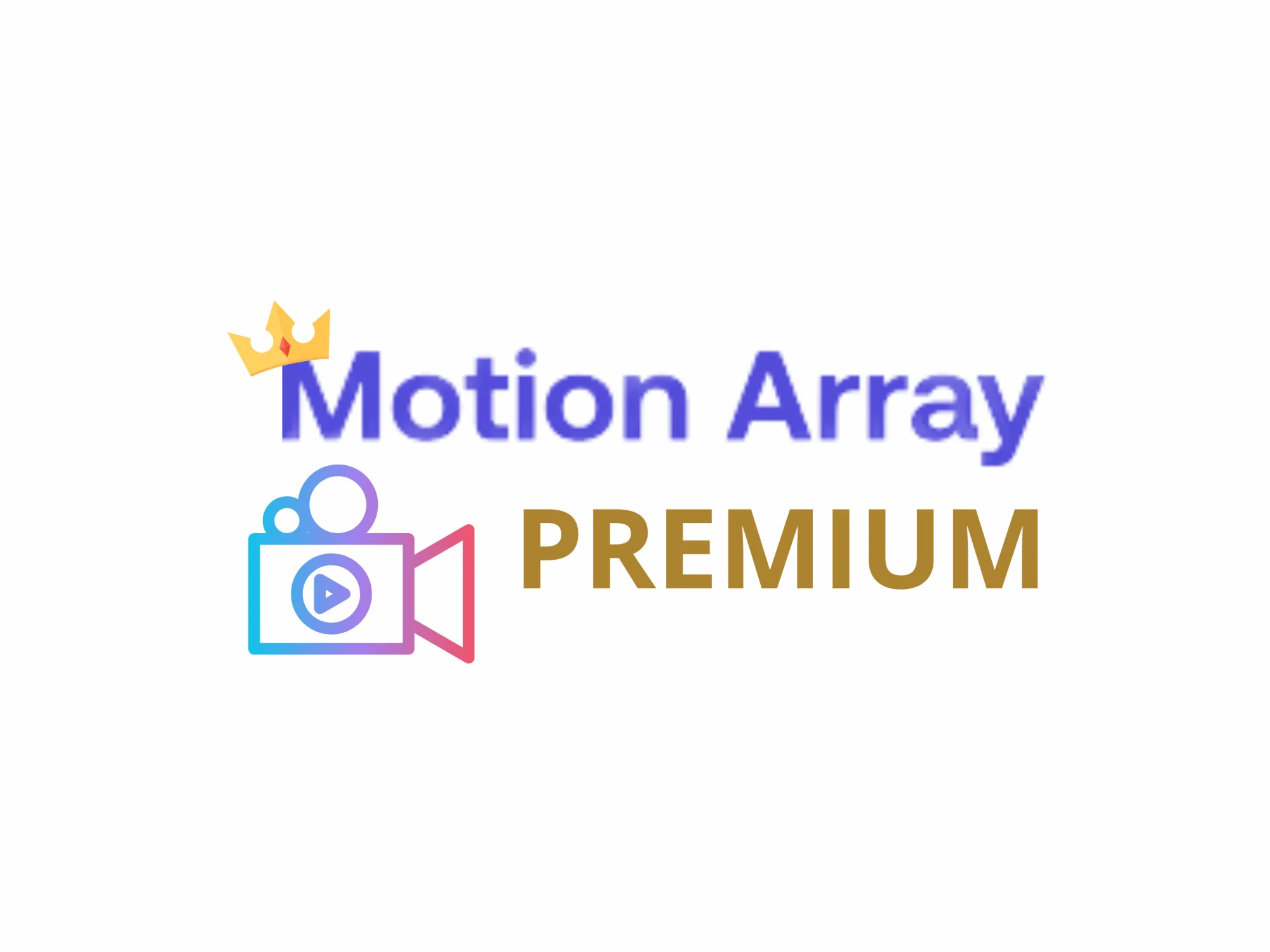 MotionArray подписка  на 30 суток