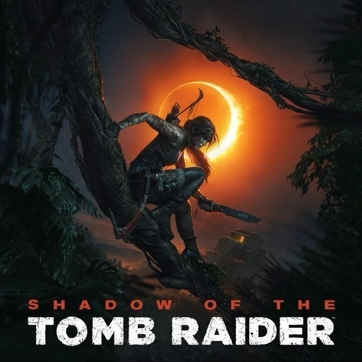 ⭐️Shadow of the Tomb Raider Definitive Edition Steam 🔑