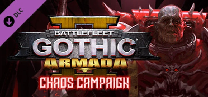 ✅Battlefleet Gothic: Armada 2 Complete Edition ⭐Steam⭐