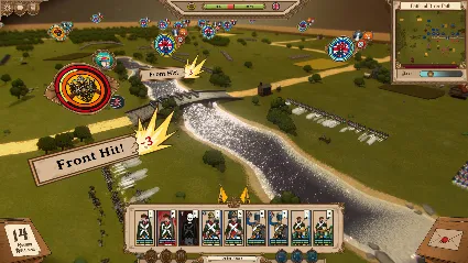Fire  Maneuver STEAM•RU ⚡ ️АВТОДОСТАВКА 💳 0%