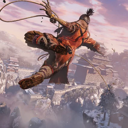 ⚡ Sekiro: Shadows Die Twice ⚡ PS4 | PS5
