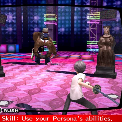 ⚡ Persona 4 Golden ⚡ PS4 | PS5