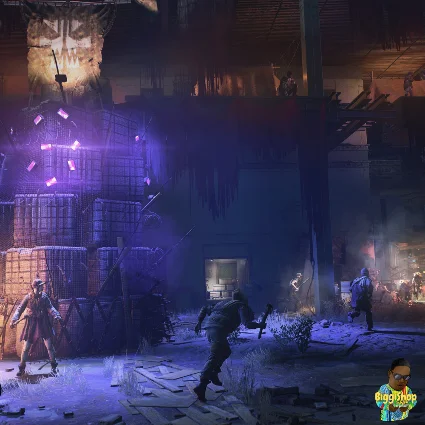 ⚡ Dying Light 2 Stay Human ⚡ PS4 | PS5