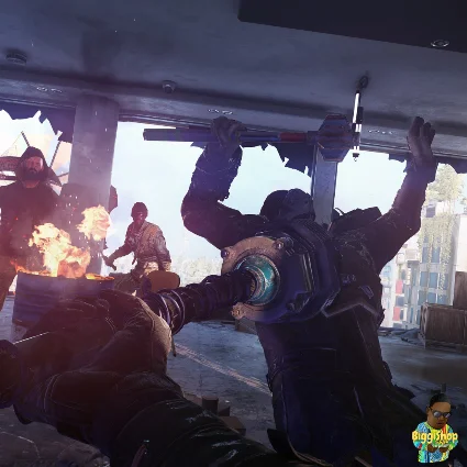 ⚡ Dying Light 2 Stay Human ⚡ PS4 | PS5