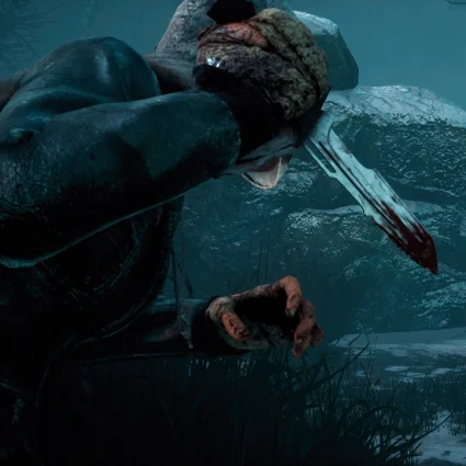 ⚡ Dead by Daylight ⚡ PS4 | PS5