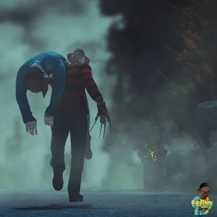 ⚡ Dead by Daylight ⚡ PS4 | PS5